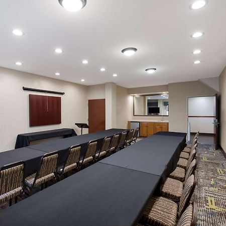 Hampton Inn Marshall Esterno foto