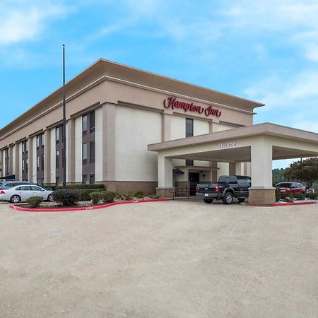 Hampton Inn Marshall Esterno foto