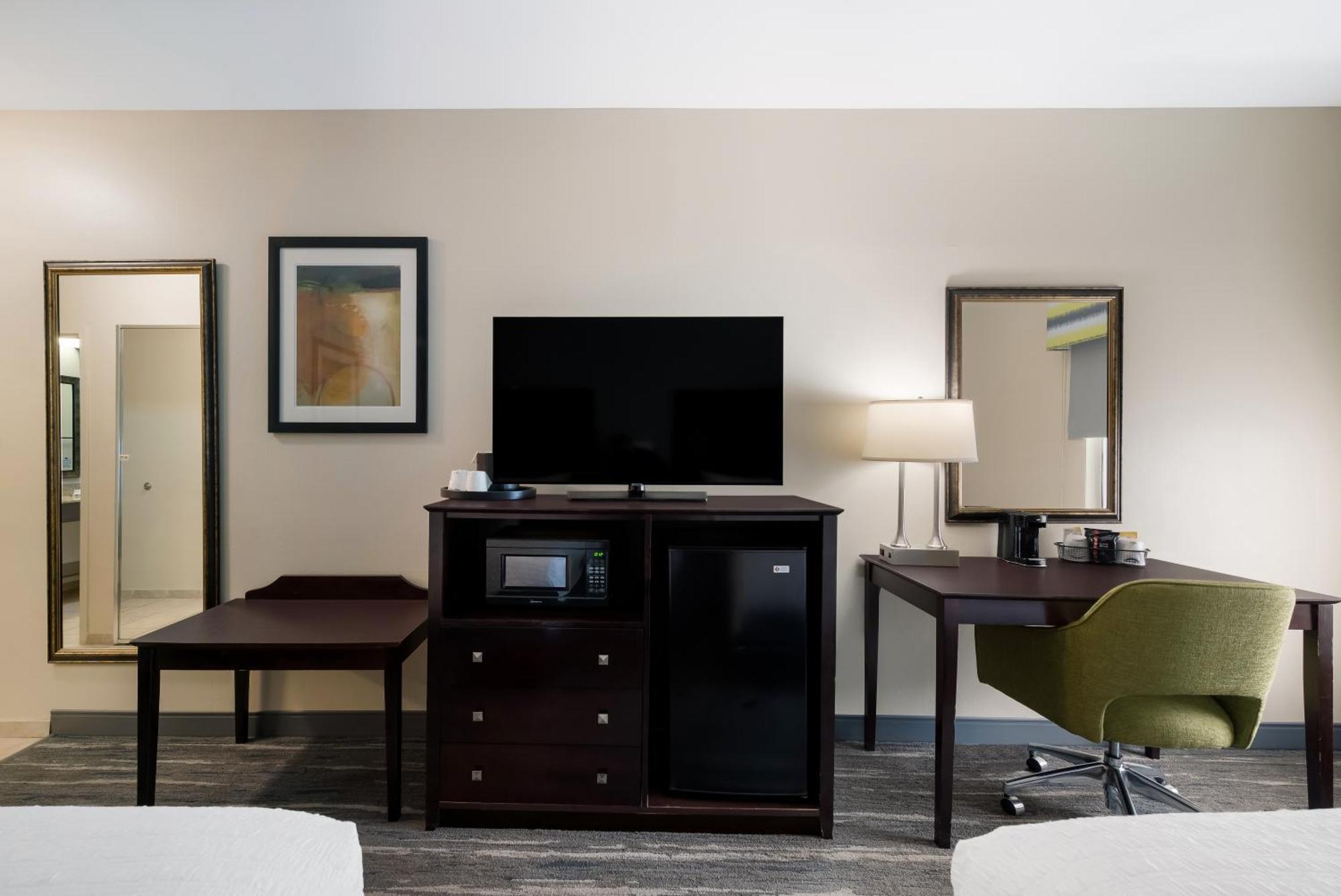 Hampton Inn Marshall Esterno foto